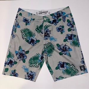 Vans Hybrid Shorts